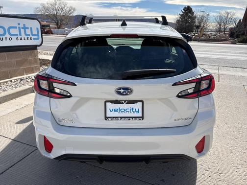 2024 Subaru Impreza Base