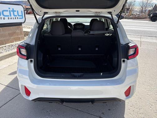 2024 Subaru Impreza Base