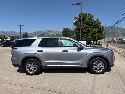 2020 Hyundai PALISADE SE