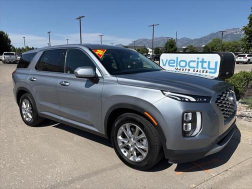 2020 Hyundai PALISADE SE
