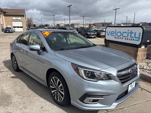 2019 Subaru Legacy Premium