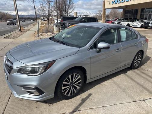 2019 Subaru Legacy Premium