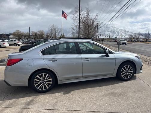 2019 Subaru Legacy Premium