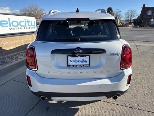 2024 MINI Countryman Cooper S ALL4