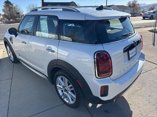 2024 MINI Countryman Cooper S ALL4