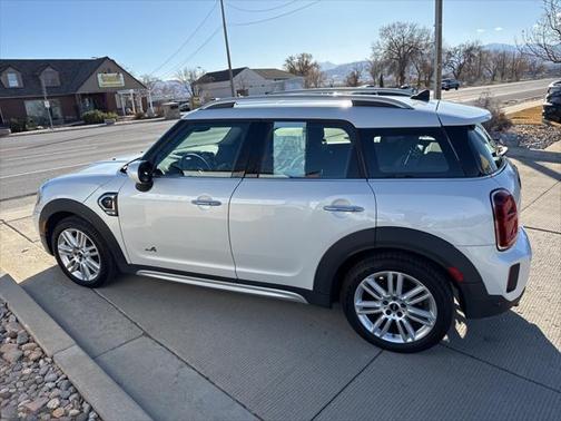 2024 MINI Countryman Cooper S ALL4