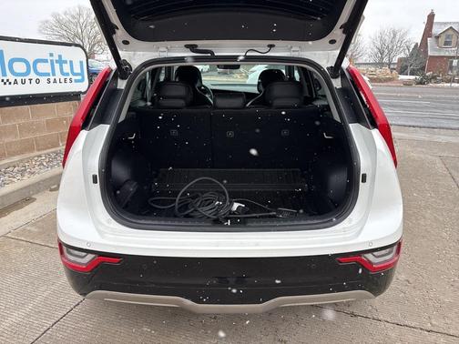 2023 Kia Niro EV Wave