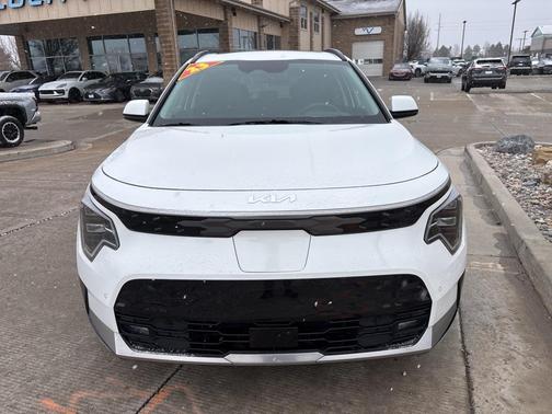 2023 Kia Niro EV Wave