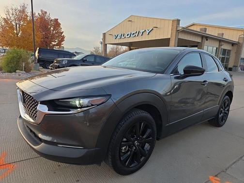 2024 Mazda CX-30 2.5 S Select Sport