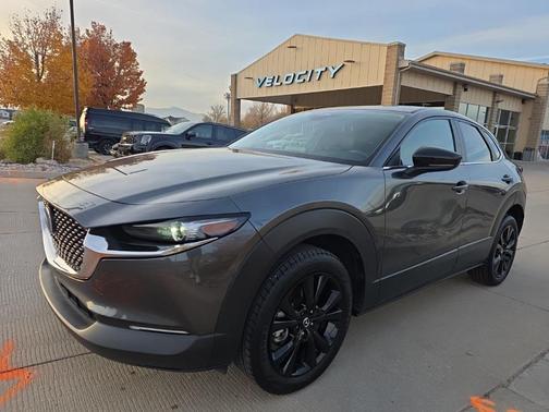 2024 Mazda CX-30 2.5 S Select Sport