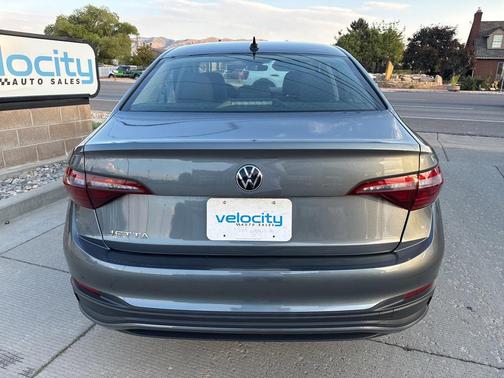2024 Volkswagen Jetta 1.5T S