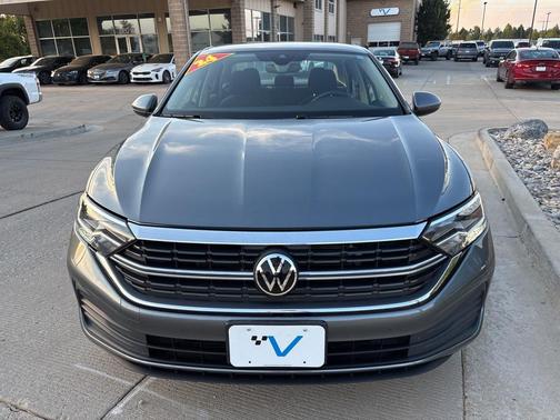 2024 Volkswagen Jetta 1.5T S