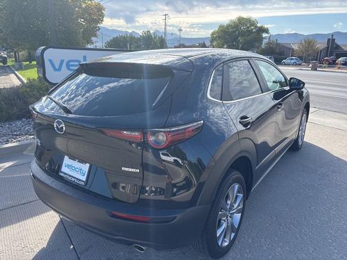 2021 Mazda CX-30 Preferred