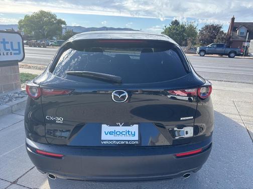 2021 Mazda CX-30 Preferred