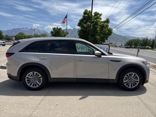 2024 Mazda CX-90 3.3 Turbo Preferred