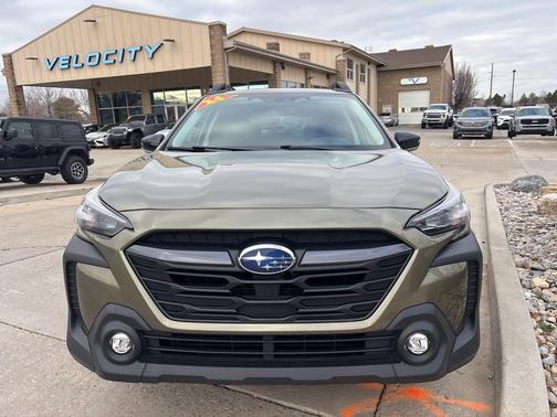 2024 Subaru Outback Premium