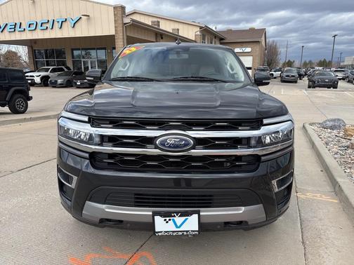 2023 Ford Expedition Limited