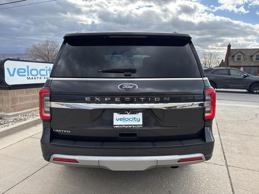 2023 Ford Expedition Limited