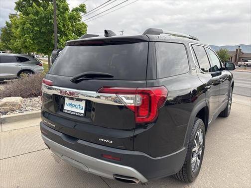 2023 GMC Acadia AWD SLT