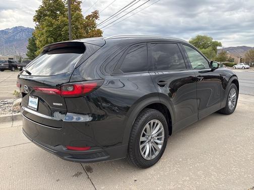 2024 Mazda CX-90 3.3 Turbo Preferred Plus