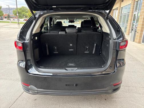 2024 Mazda CX-90 3.3 Turbo Preferred Plus