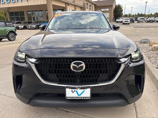 2024 Mazda CX-90 3.3 Turbo Preferred Plus