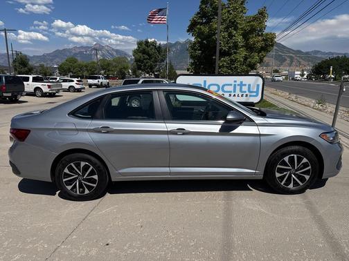2024 Volkswagen Jetta 1.5T S