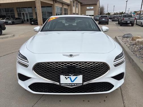 2023 Genesis G70 2.0T AWD