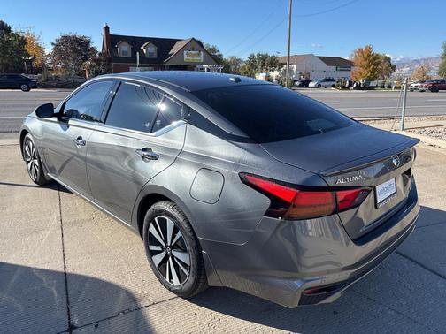 2019 Nissan Altima 2.5 SL