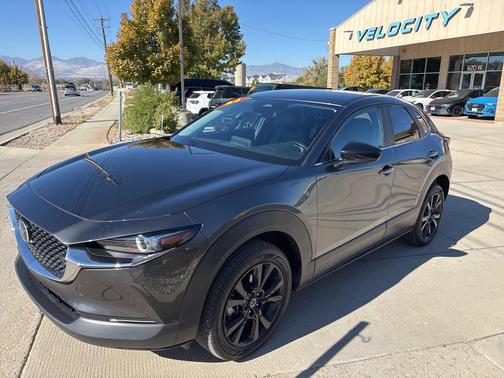 2024 Mazda CX-30 2.5 S Select Sport