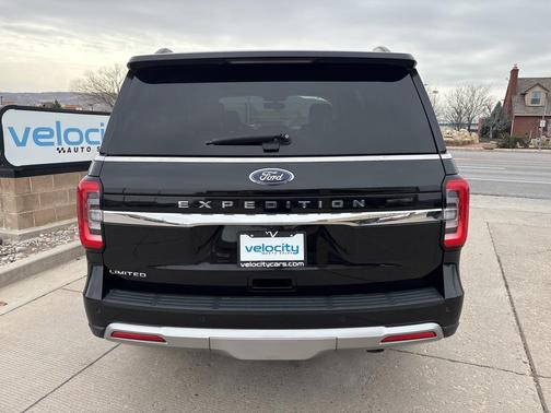 2023 Ford Expedition Limited