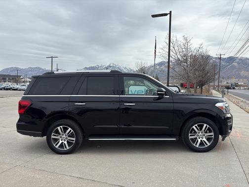 2023 Ford Expedition Limited