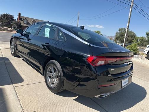 2023 Kia K5 LXS