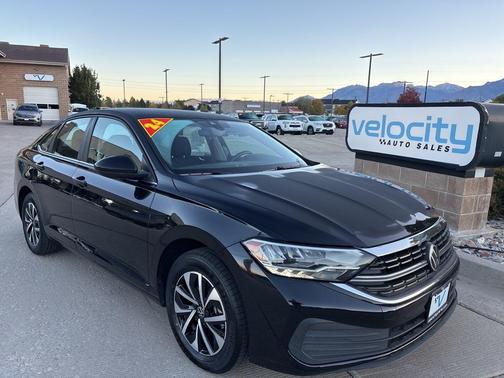 2024 Volkswagen Jetta 1.5T S