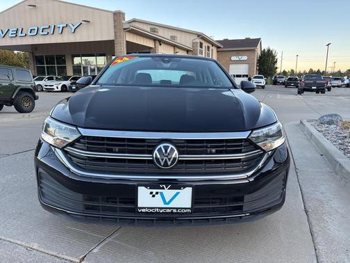 2024 Volkswagen Jetta 1.5T S