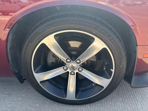 2019 Dodge Challenger R/T
