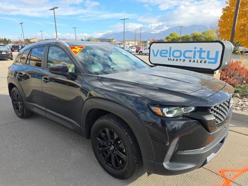 2024 Mazda CX-50 2.5 S Preferred Package