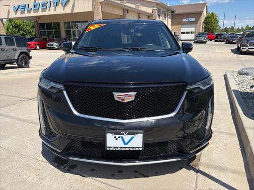 2023 Cadillac XT6 Sport AWD