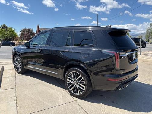 2023 Cadillac XT6 Sport AWD