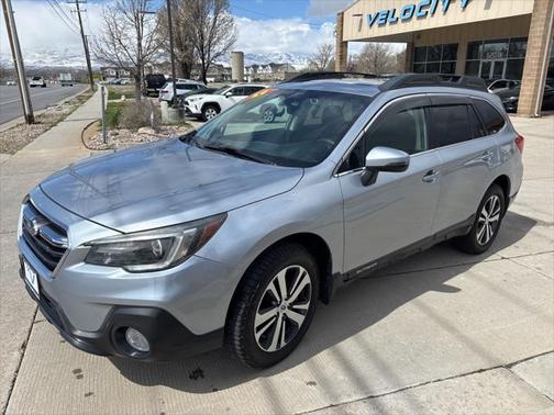2019 Subaru Outback 3.6R Limited