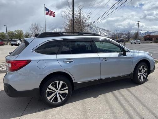 2019 Subaru Outback 3.6R Limited
