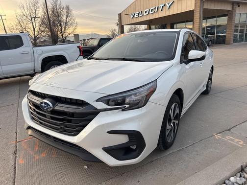 2024 Subaru Legacy Premium