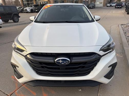 2024 Subaru Legacy Premium