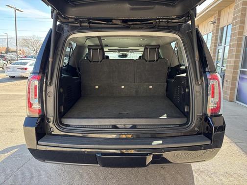 2020 GMC Yukon XL SLT