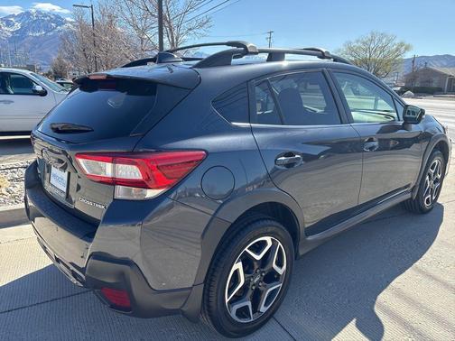 2019 Subaru Crosstrek 2.0i Limited