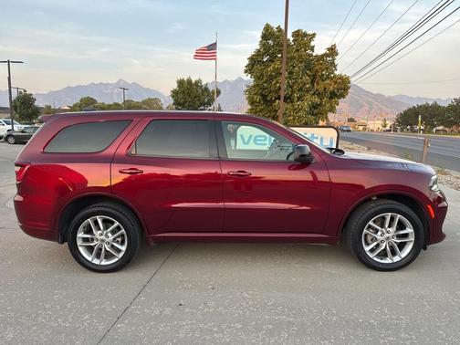 2023 Dodge Durango GT AWD