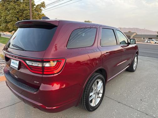 2023 Dodge Durango GT AWD