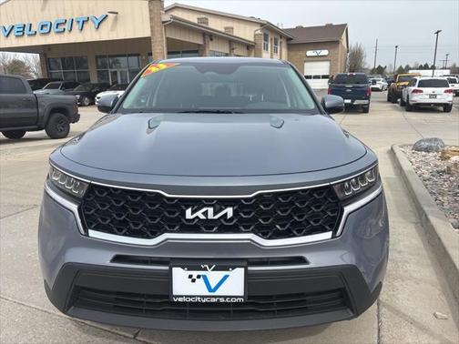 2023 Kia Sorento LX