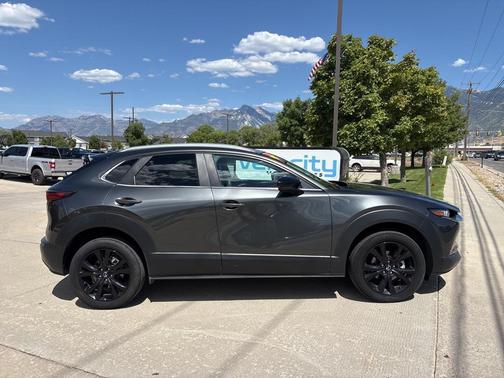 2024 Mazda CX-30 2.5 S Select Sport