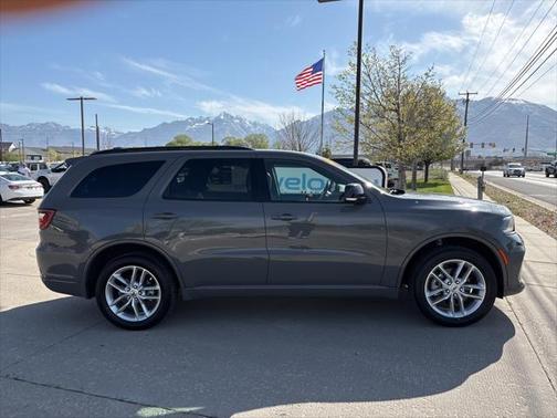 2023 Dodge Durango GT Plus